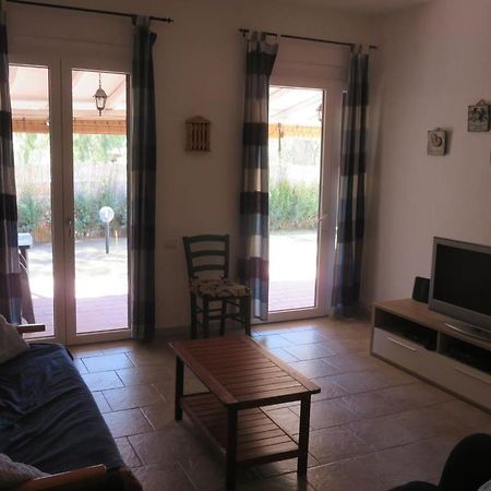 Casa Vacanza In Sardegna Wi-Fi Free 托雷德尔斯泰尔 外观 照片