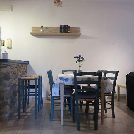 Casa Vacanza In Sardegna Wi-Fi Free 托雷德尔斯泰尔 外观 照片