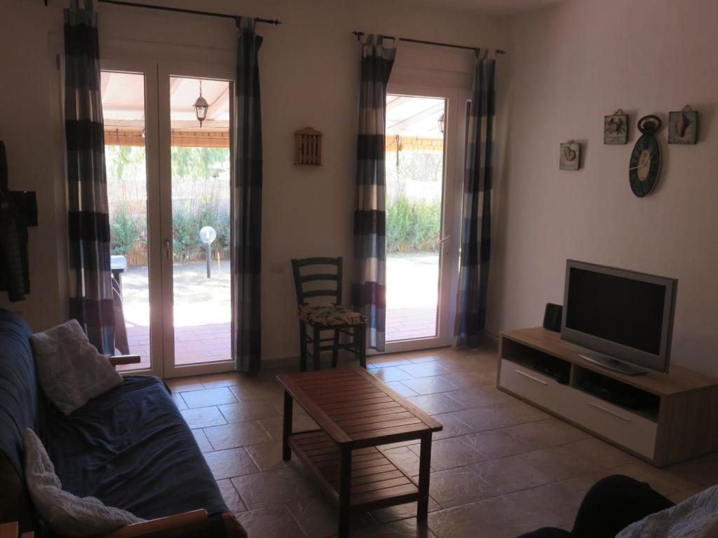 Casa Vacanza In Sardegna Wi-Fi Free 托雷德尔斯泰尔 外观 照片