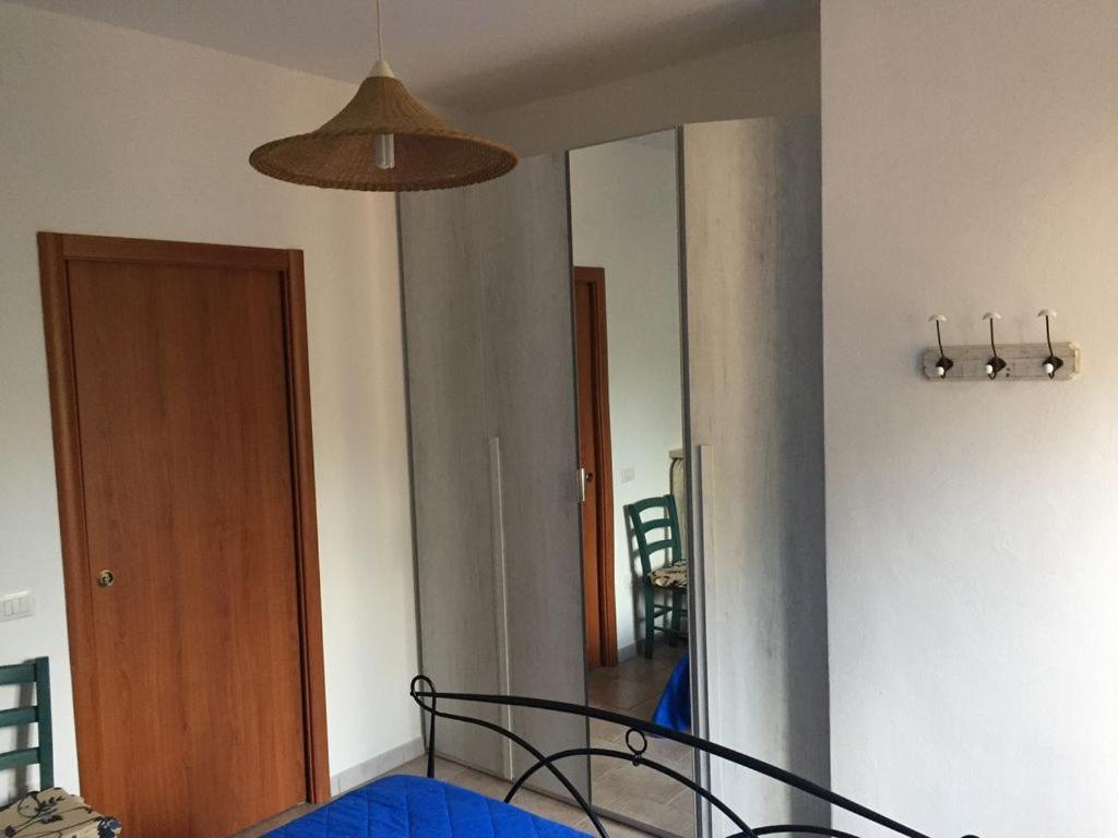 Casa Vacanza In Sardegna Wi-Fi Free 托雷德尔斯泰尔 外观 照片