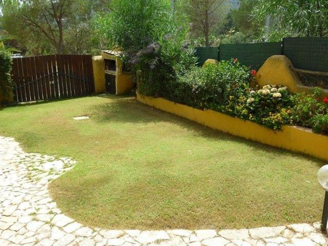 Casa Vacanza In Sardegna Wi-Fi Free 托雷德尔斯泰尔 外观 照片