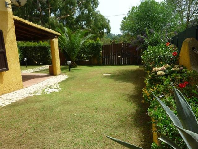 Casa Vacanza In Sardegna Wi-Fi Free 托雷德尔斯泰尔 外观 照片