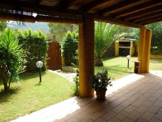 Casa Vacanza In Sardegna Wi-Fi Free 托雷德尔斯泰尔 外观 照片