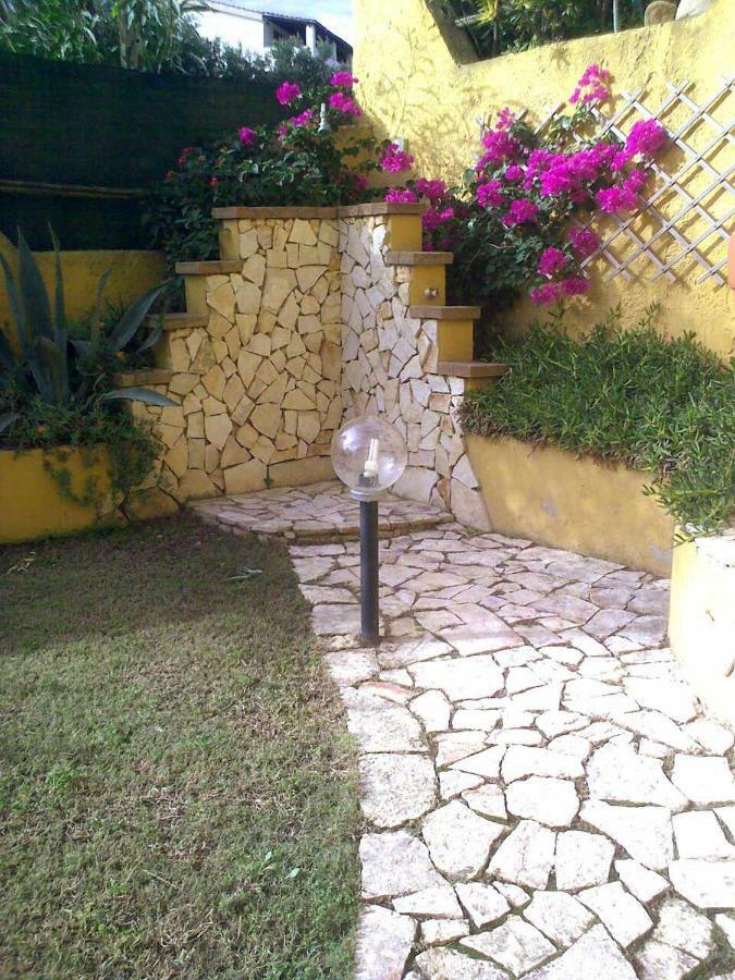 Casa Vacanza In Sardegna Wi-Fi Free 托雷德尔斯泰尔 外观 照片