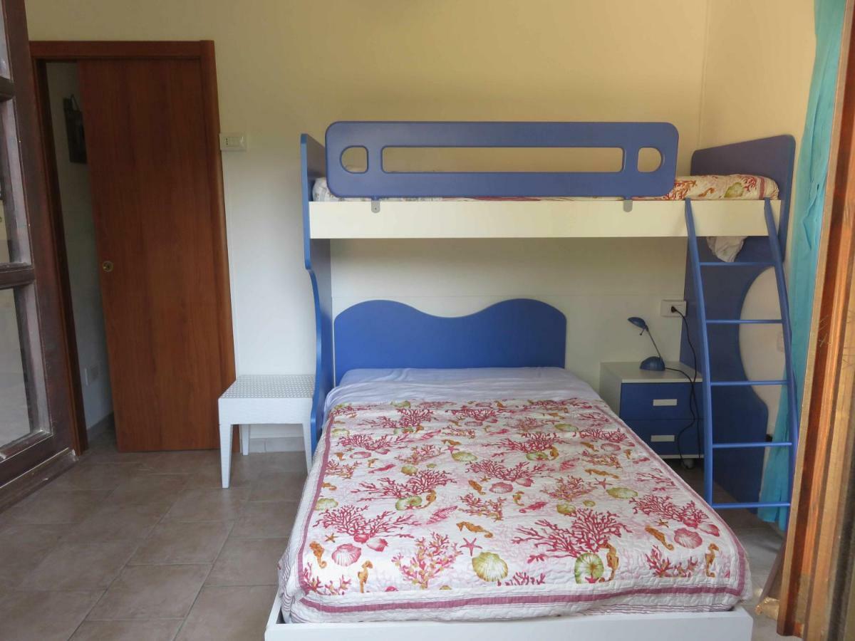 Casa Vacanza In Sardegna Wi-Fi Free 托雷德尔斯泰尔 外观 照片