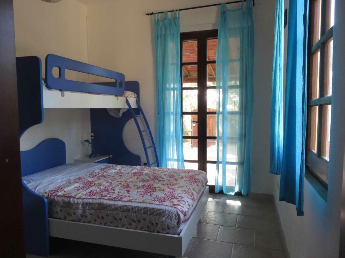 Casa Vacanza In Sardegna Wi-Fi Free 托雷德尔斯泰尔 外观 照片