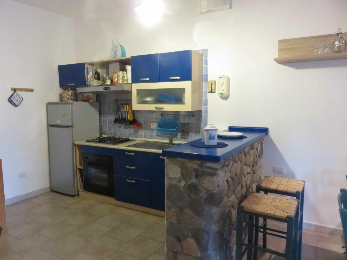 Casa Vacanza In Sardegna Wi-Fi Free 托雷德尔斯泰尔 外观 照片